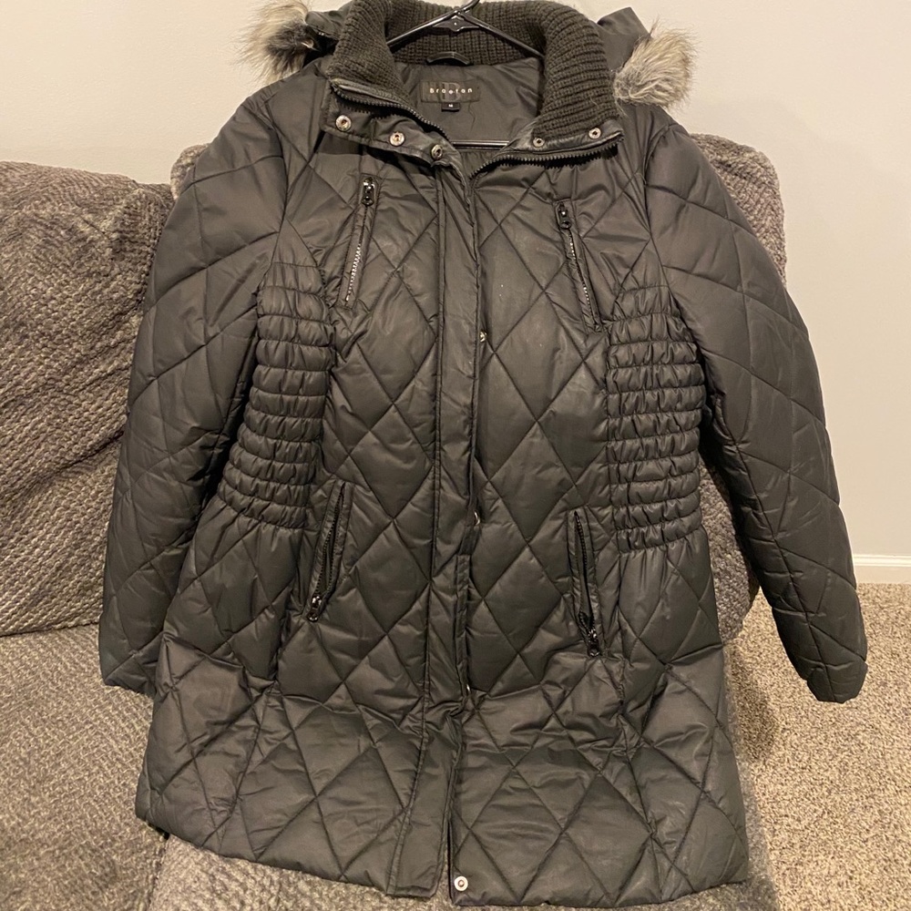 Winter Coat